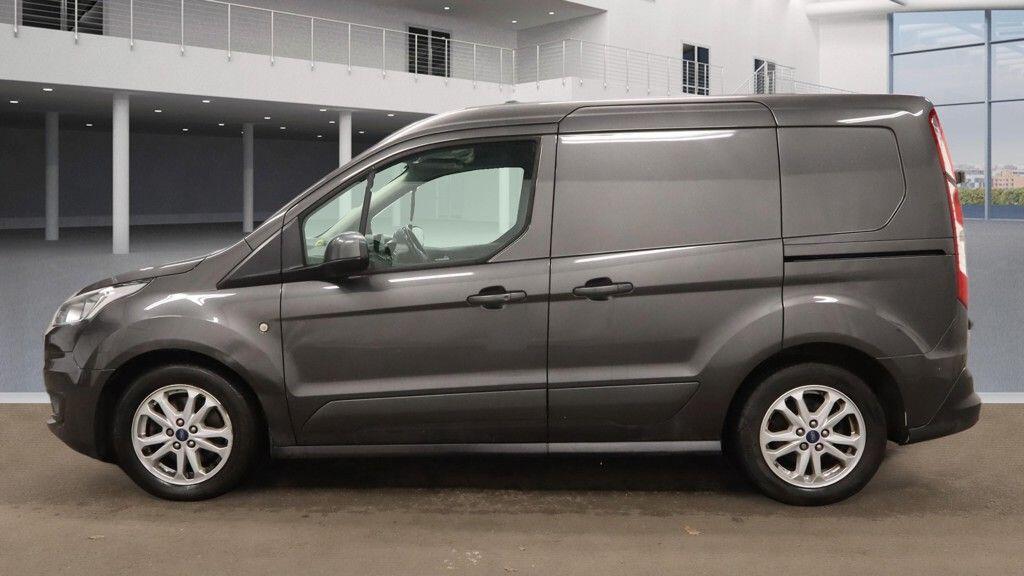 Used Ford Transit Connect 2019 for sale - 77229314: Photo 6
