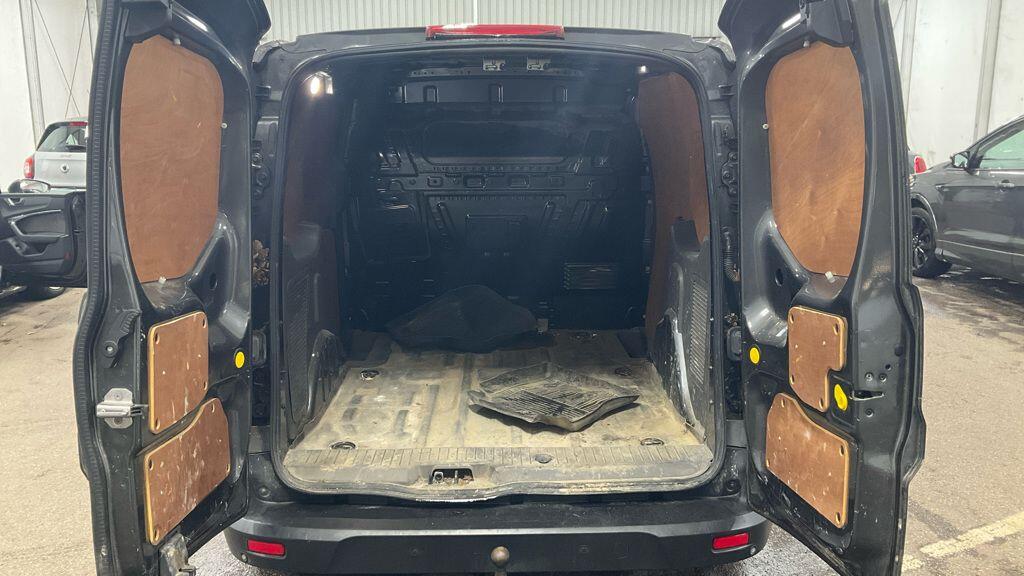 Used Ford Transit Connect 2019 for sale - 77229314: Photo 7