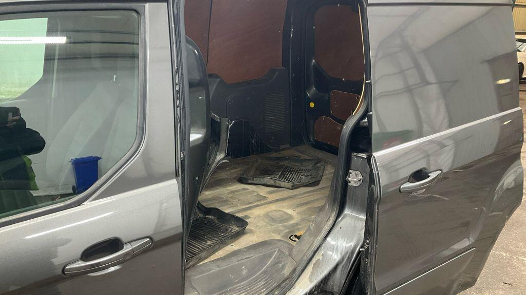 Used Ford Transit Connect 2019 for sale - 77229314: Photo 8