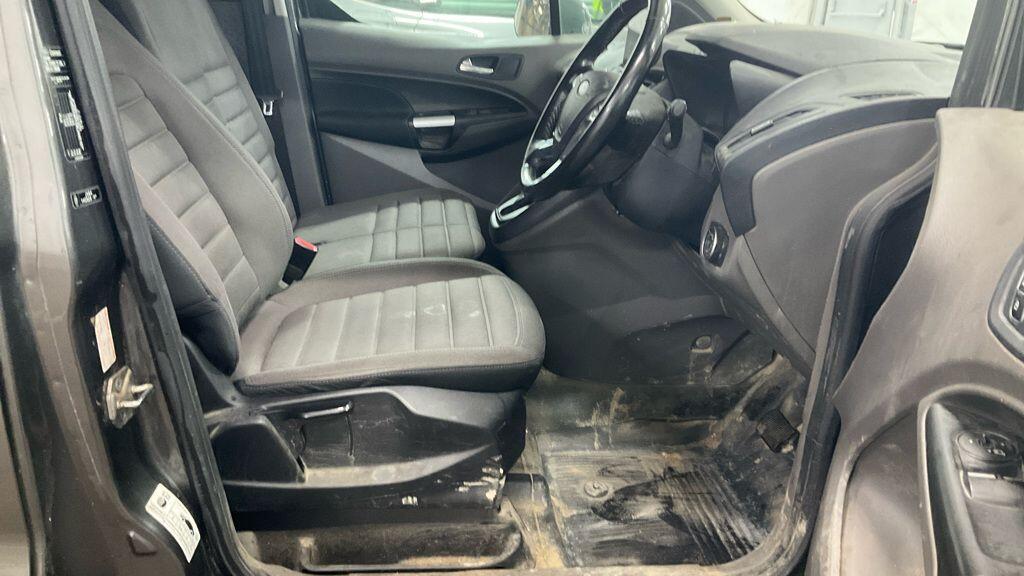 Used Ford Transit Connect 2019 for sale - 77229314: Photo 9