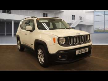 2016 (16) - 1.4T MultiAirII Longitude DDCT Euro 6 (s/s) 5dr