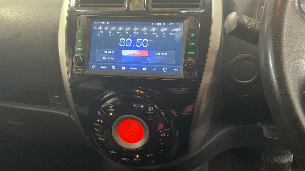 Used Nissan Micra 2014 for sale - 76965011: Photo 10