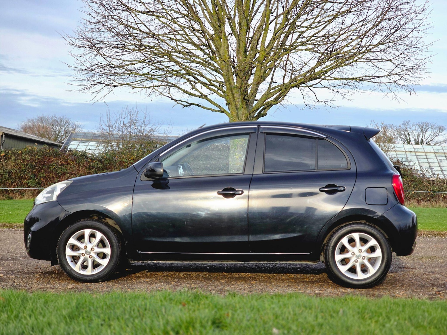 Used Nissan Micra 2014 for sale - 76965011: Photo 13