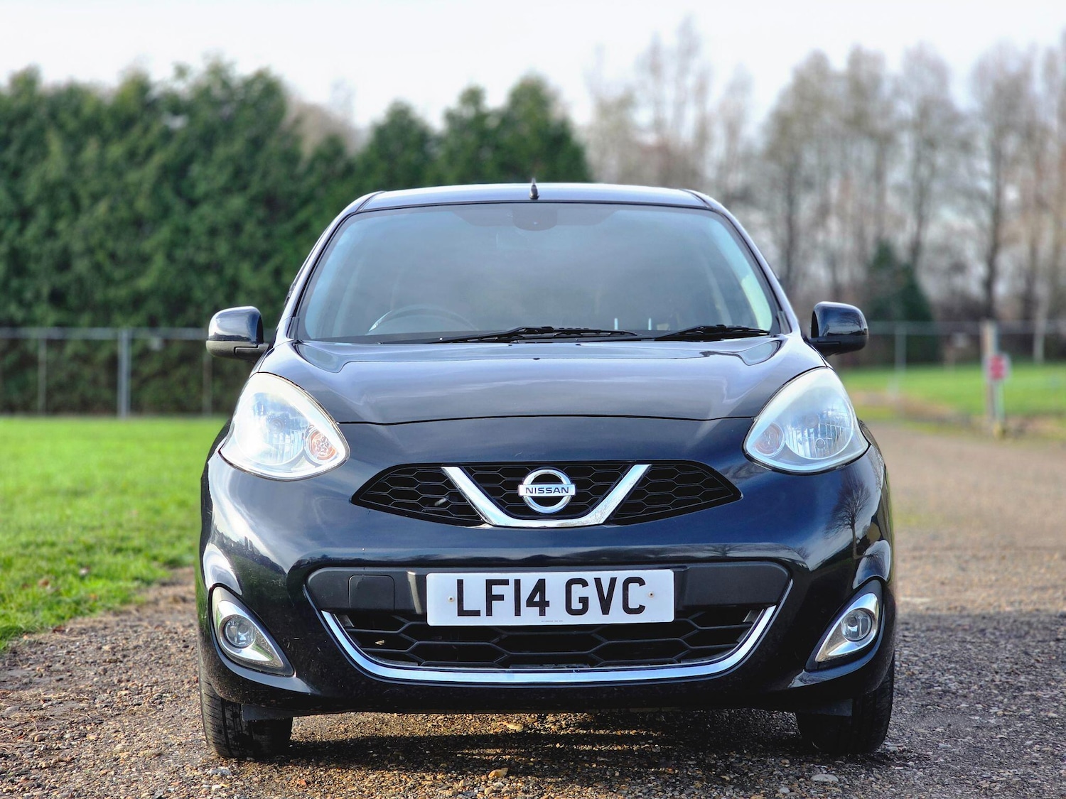 Used Nissan Micra 2014 for sale - 76965011: Photo 16