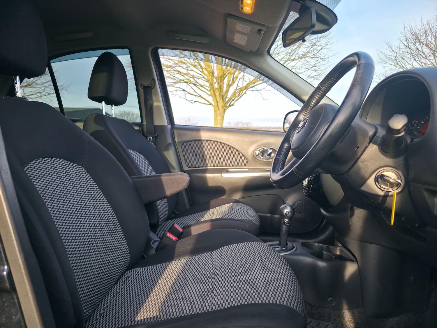 Used Nissan Micra 2014 for sale - 76965011: Photo 19