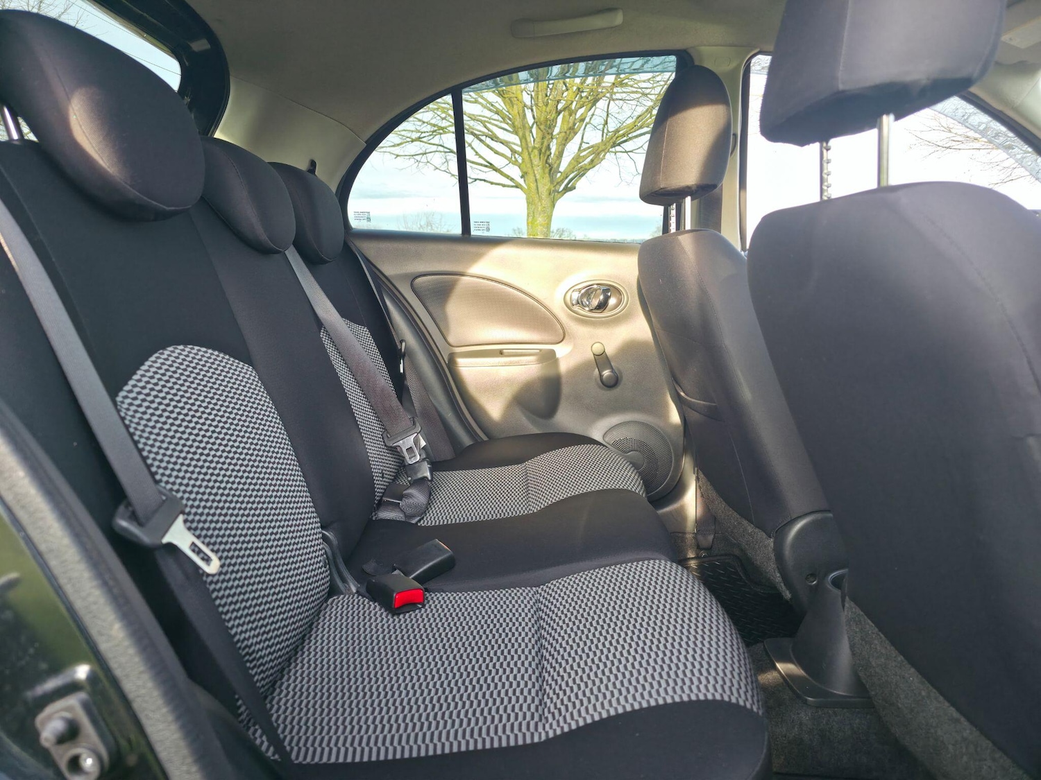 Used Nissan Micra 2014 for sale - 76965011: Photo 20