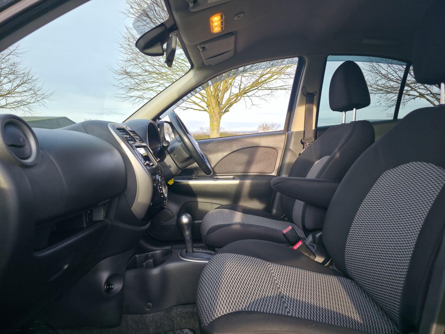 Used Nissan Micra 2014 for sale - 76965011: Photo 22