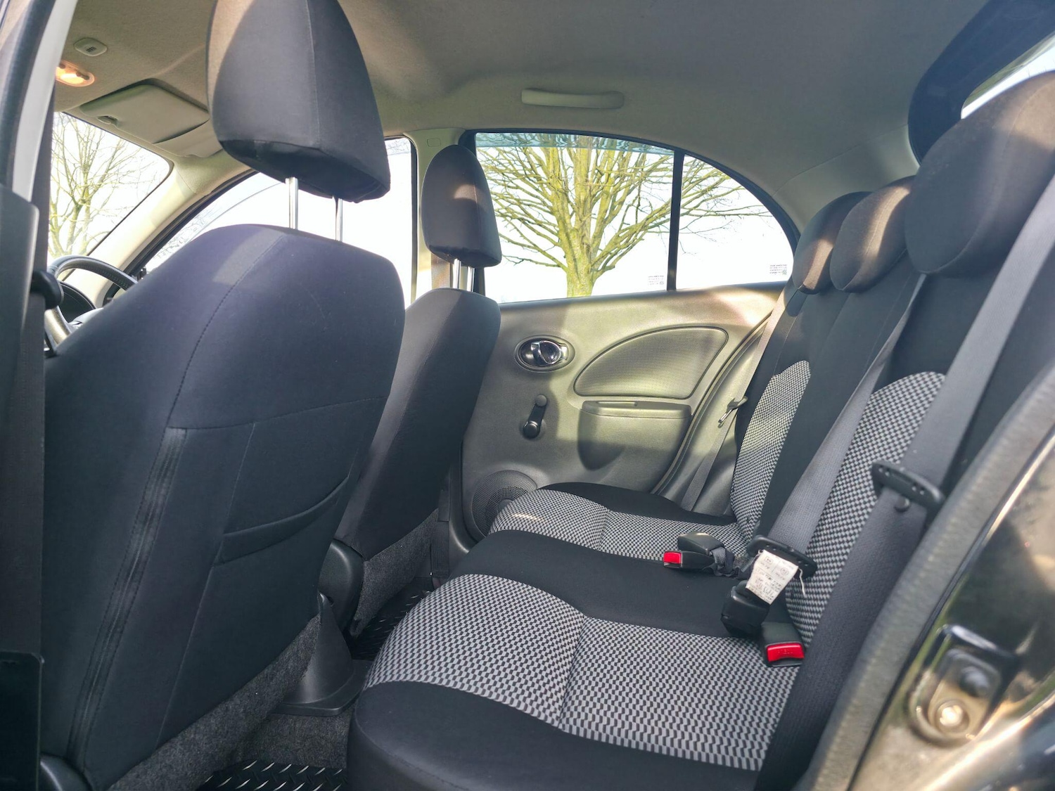 Used Nissan Micra 2014 for sale - 76965011: Photo 23