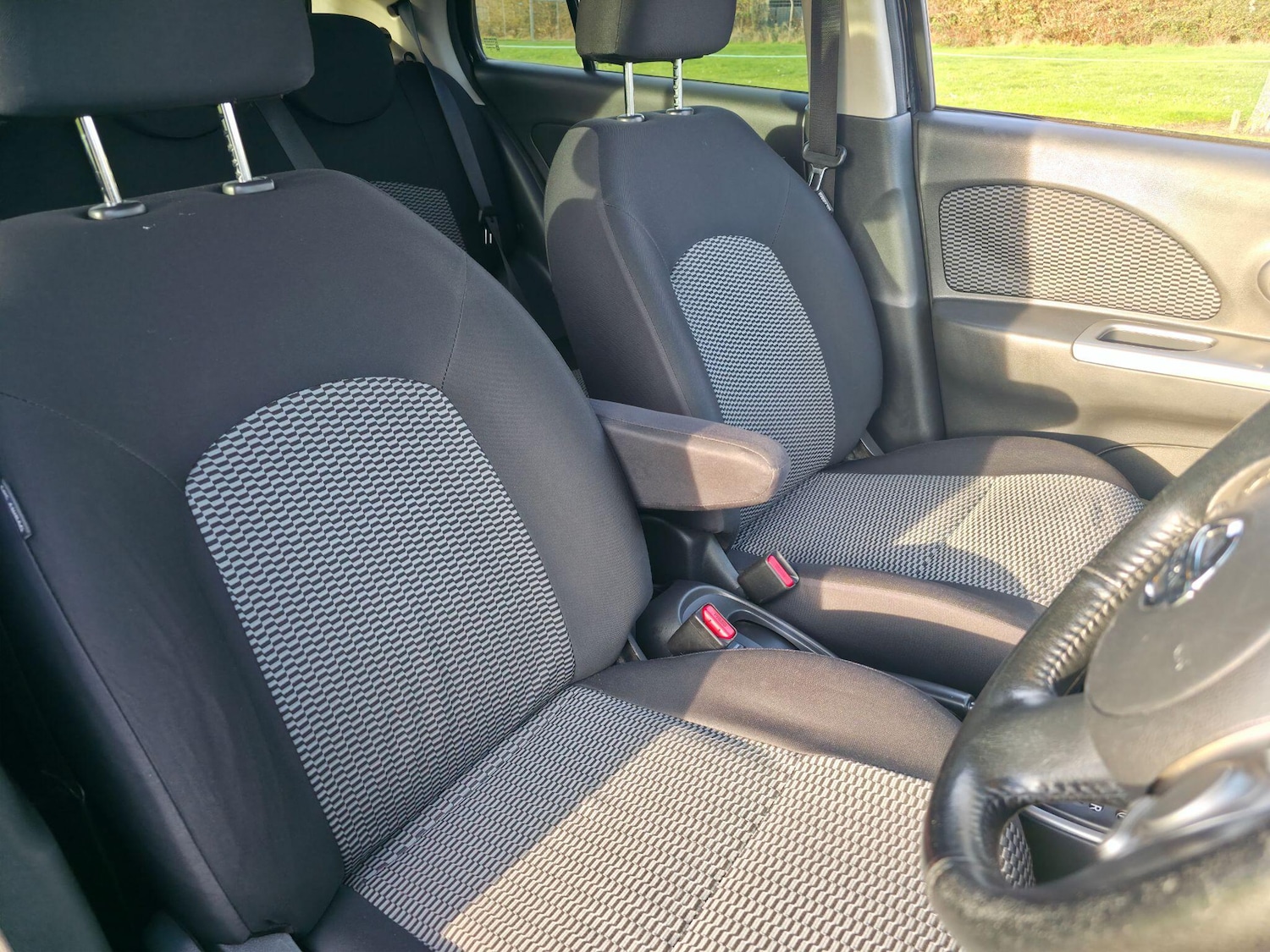 Used Nissan Micra 2014 for sale - 76965011: Photo 25