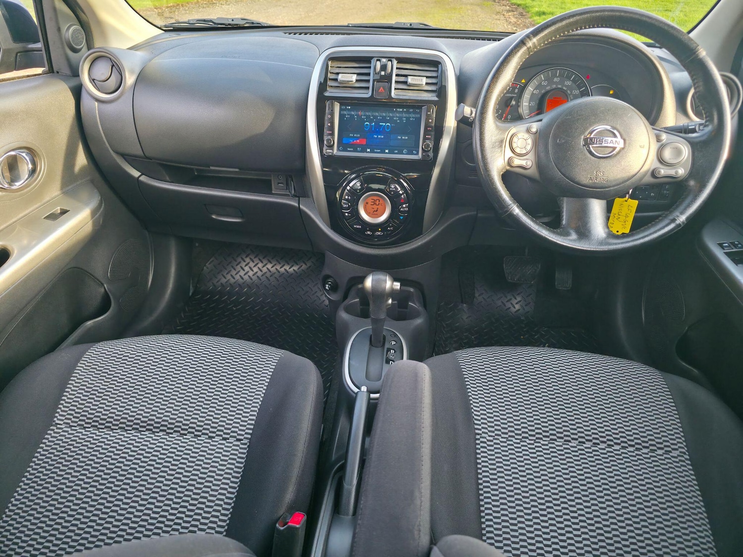 Used Nissan Micra 2014 for sale - 76965011: Photo 28