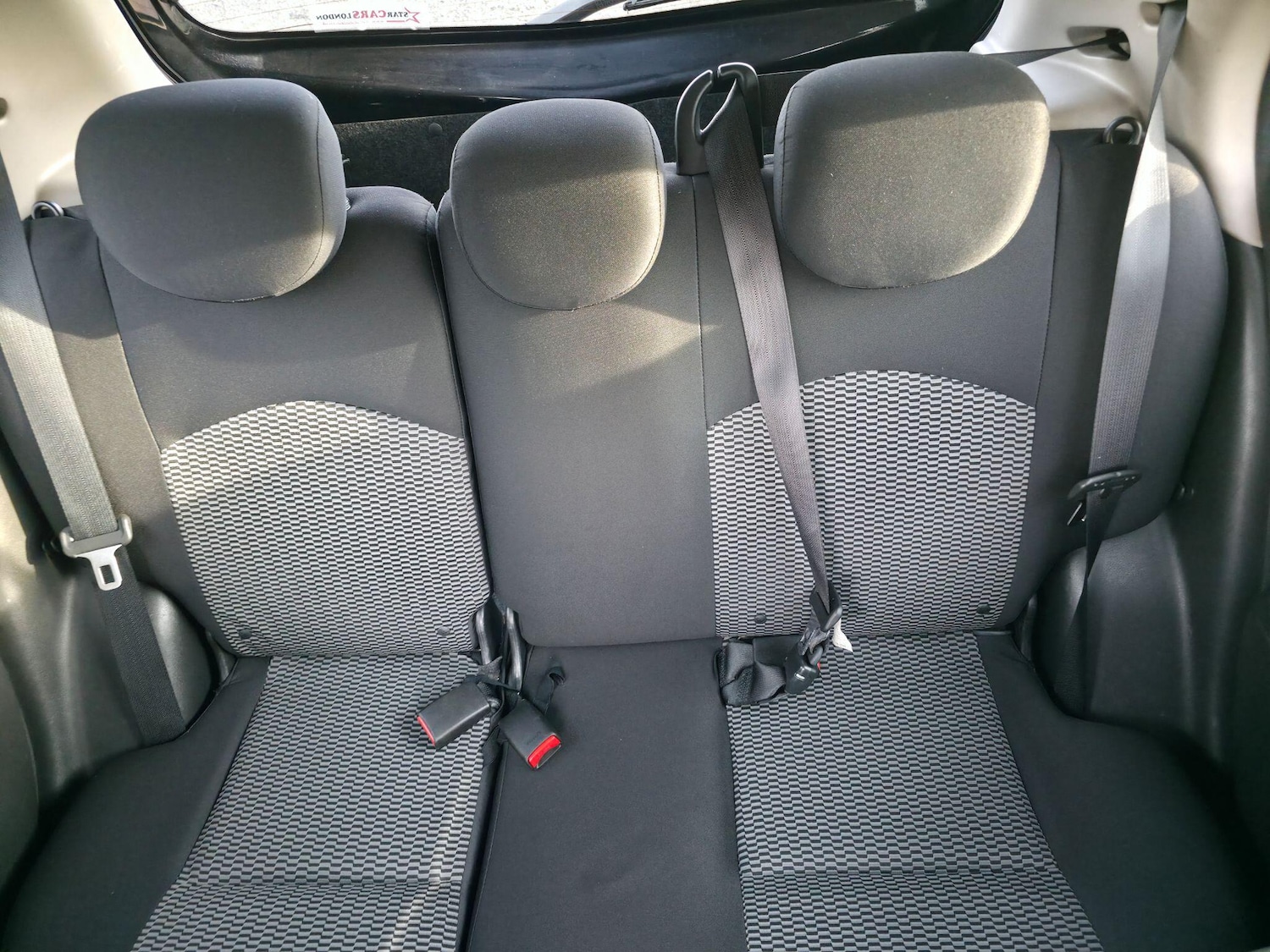 Used Nissan Micra 2014 for sale - 76965011: Photo 29