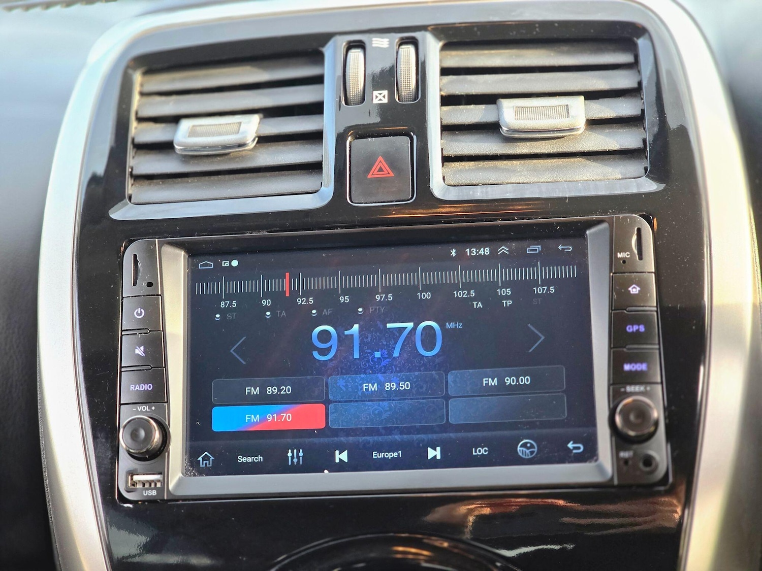 Used Nissan Micra 2014 for sale - 76965011: Photo 39