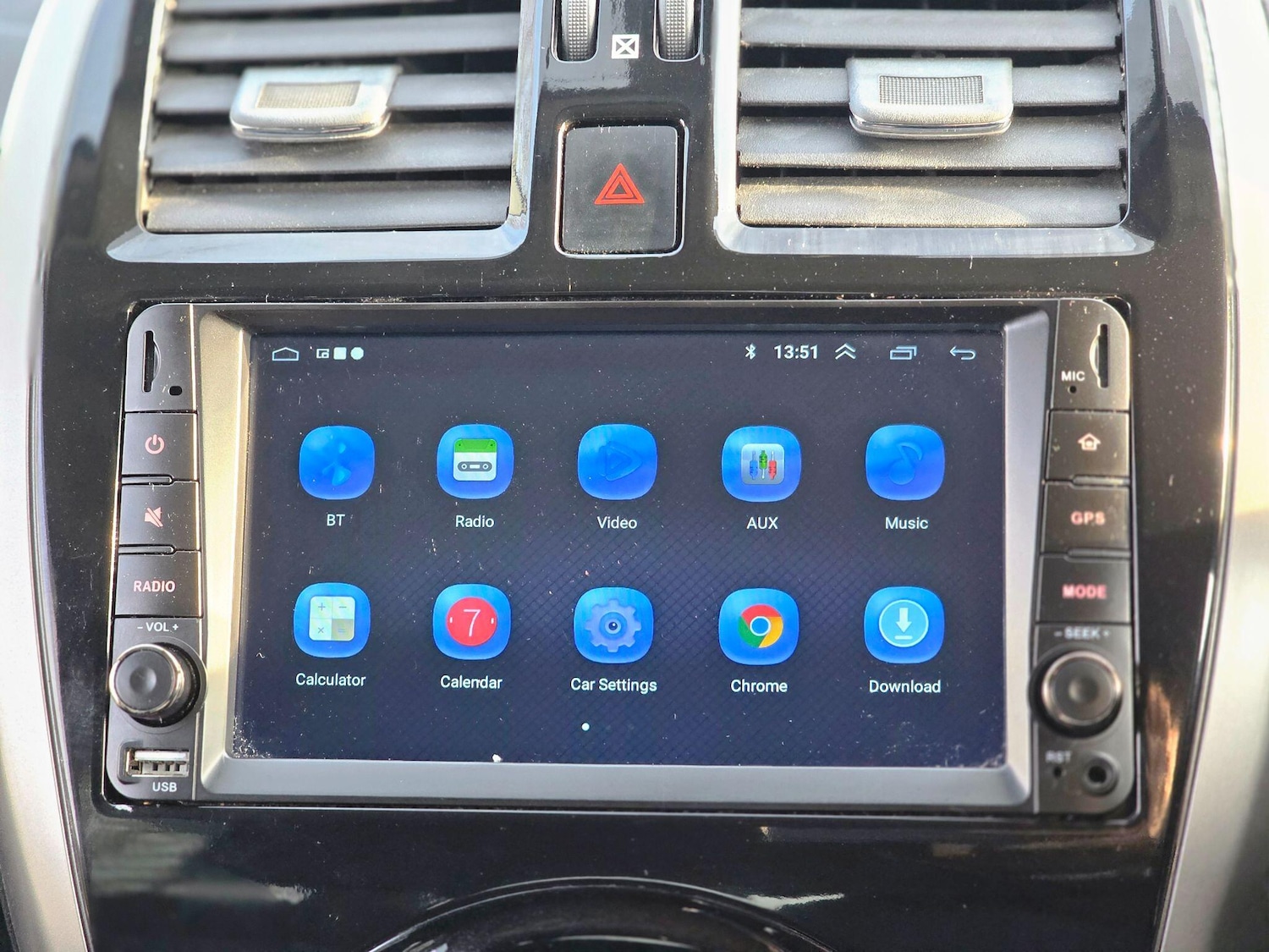 Used Nissan Micra 2014 for sale - 76965011: Photo 40