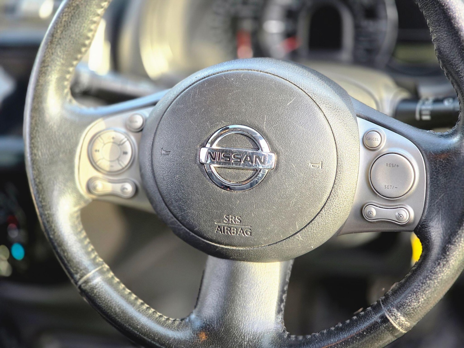 Used Nissan Micra 2014 for sale - 76965011: Photo 41