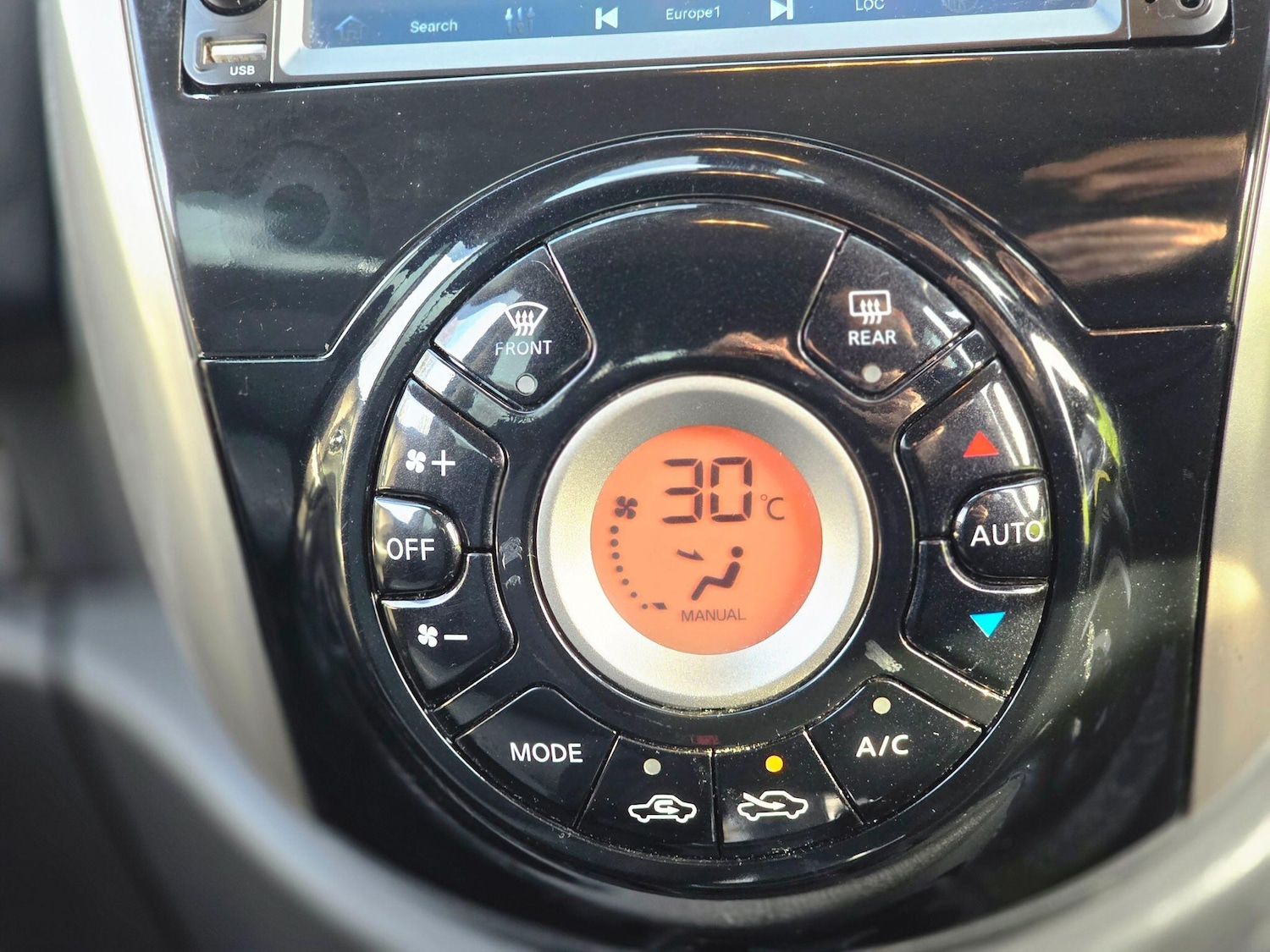 Used Nissan Micra 2014 for sale - 76965011: Photo 42