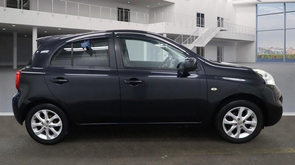 Used Nissan Micra 2014 for sale - 76965011: Photo 5