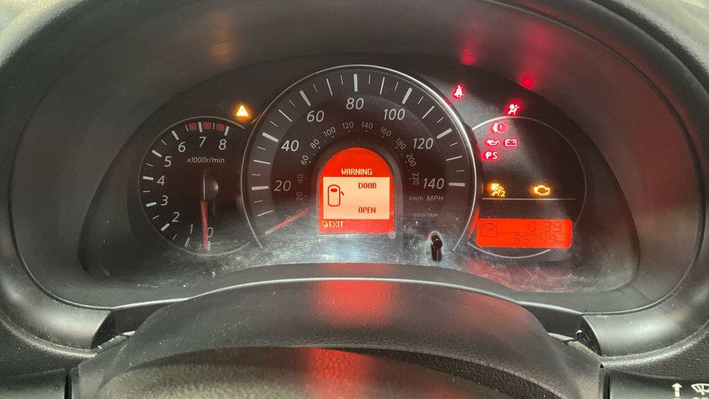 Used Nissan Micra 2014 for sale - 76965011: Photo 9