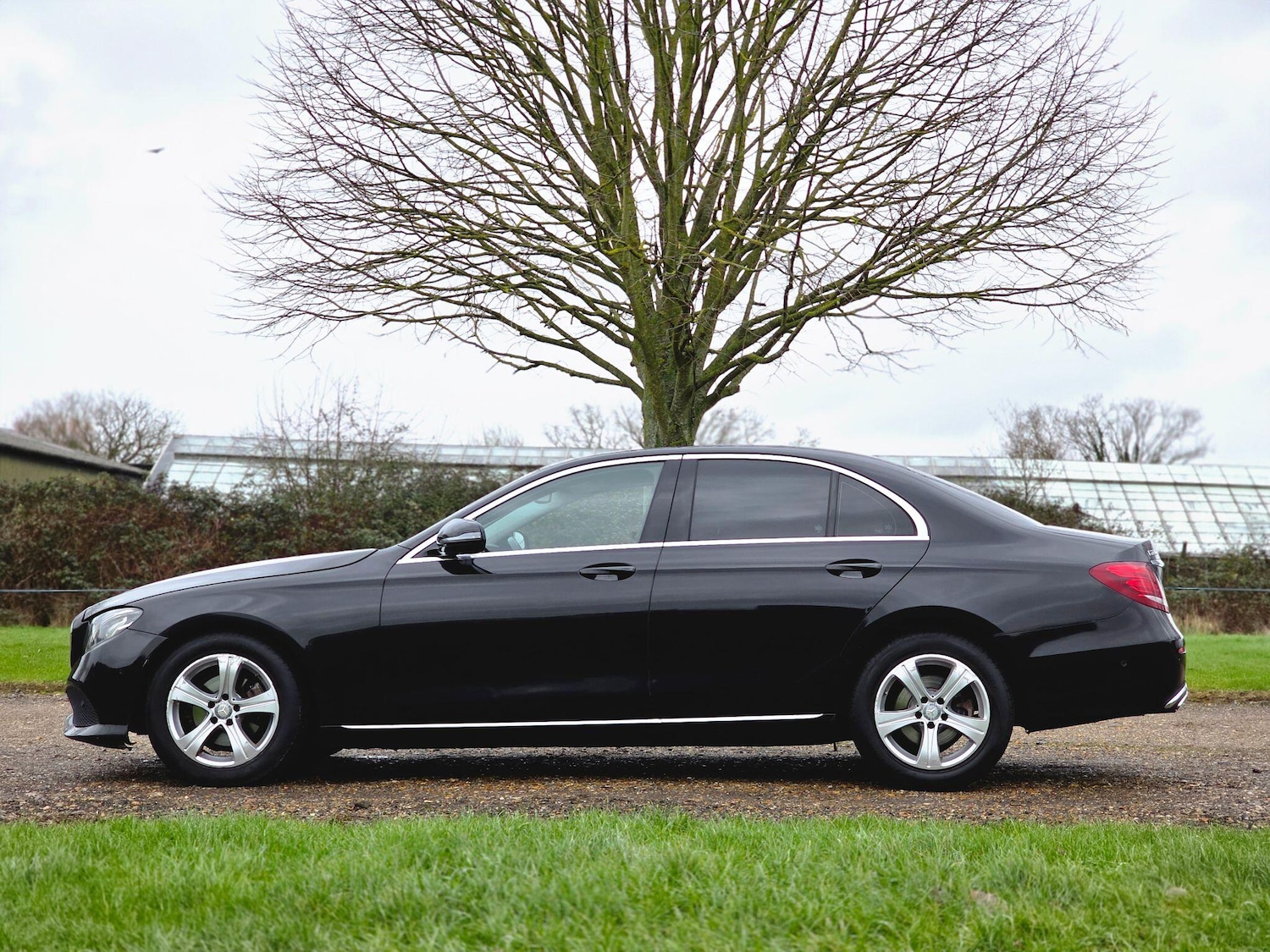 Used Mercedes-Benz E Class 2016 for sale - 77175595: Photo 12