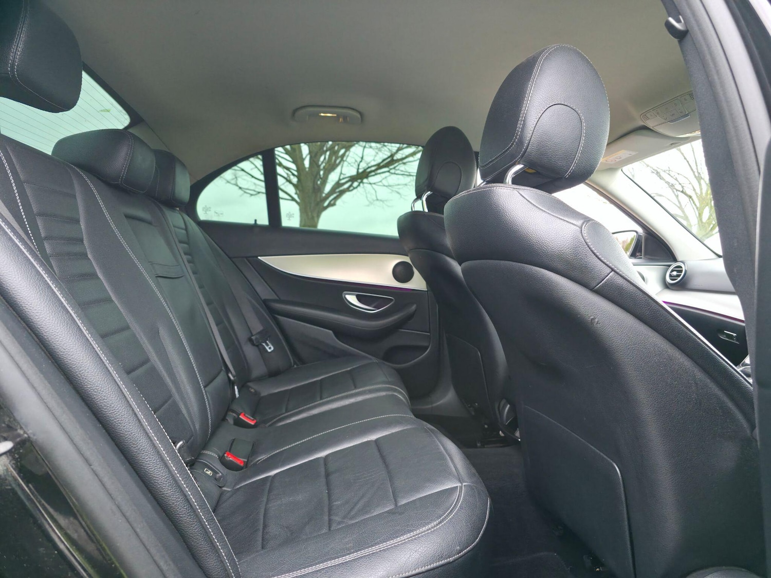 Used Mercedes-Benz E Class 2016 for sale - 77175595: Photo 20