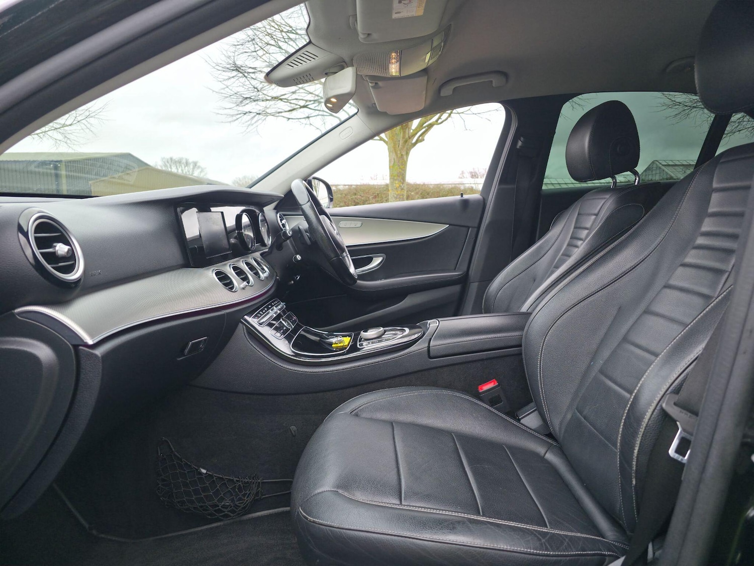 Used Mercedes-Benz E Class 2016 for sale - 77175595: Photo 22