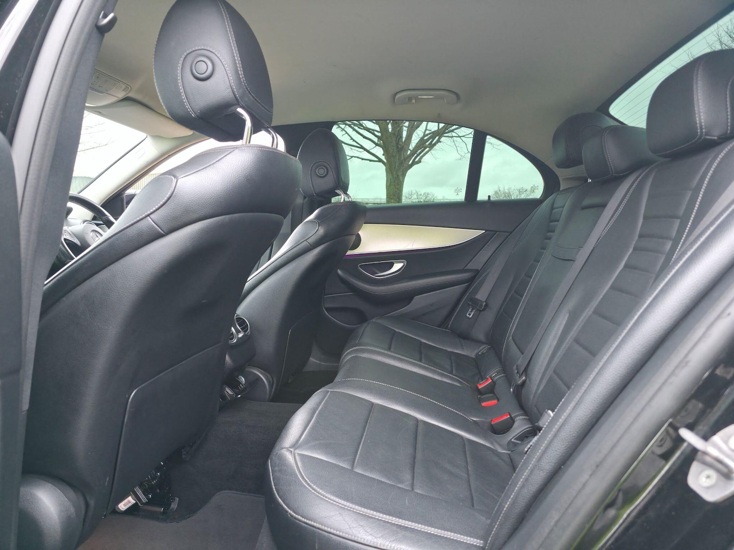 Used Mercedes-Benz E Class 2016 for sale - 77175595: Photo 23