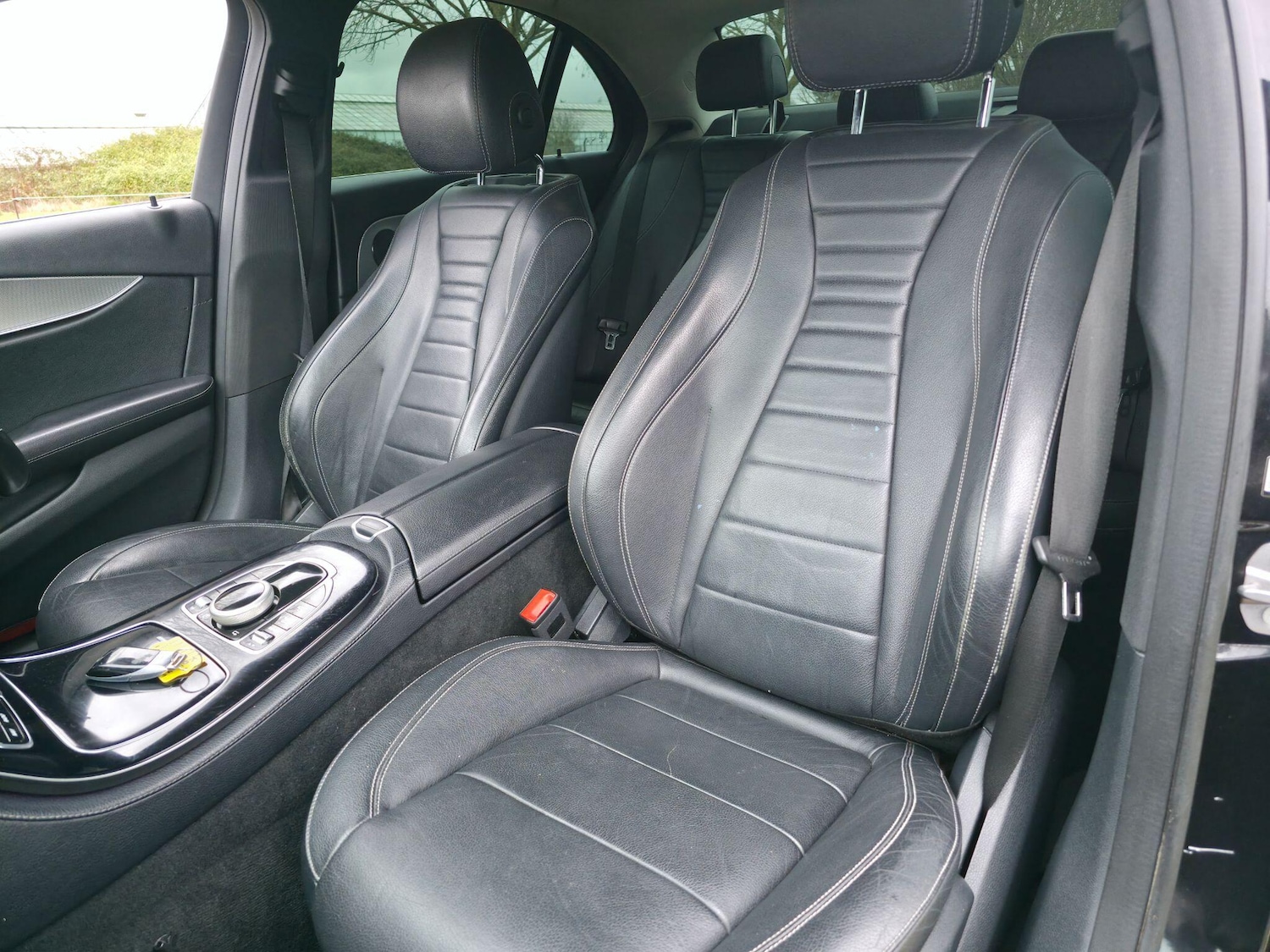 Used Mercedes-Benz E Class 2016 for sale - 77175595: Photo 26