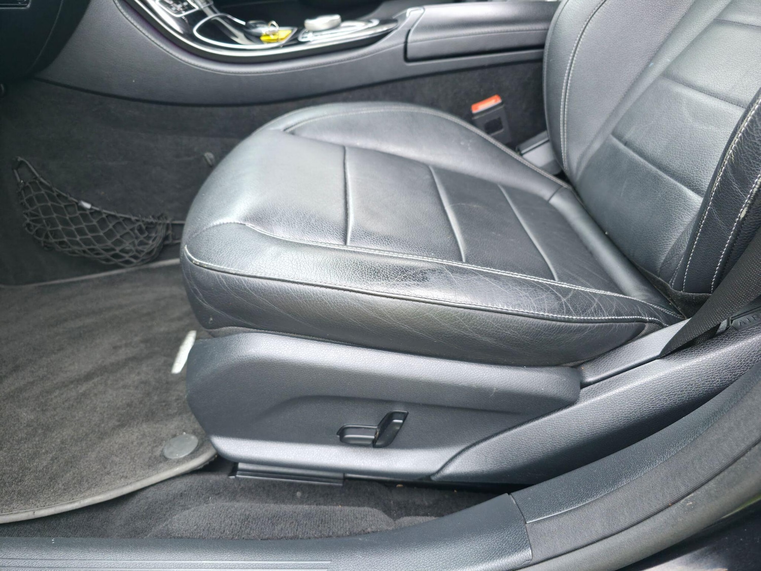 Used Mercedes-Benz E Class 2016 for sale - 77175595: Photo 30