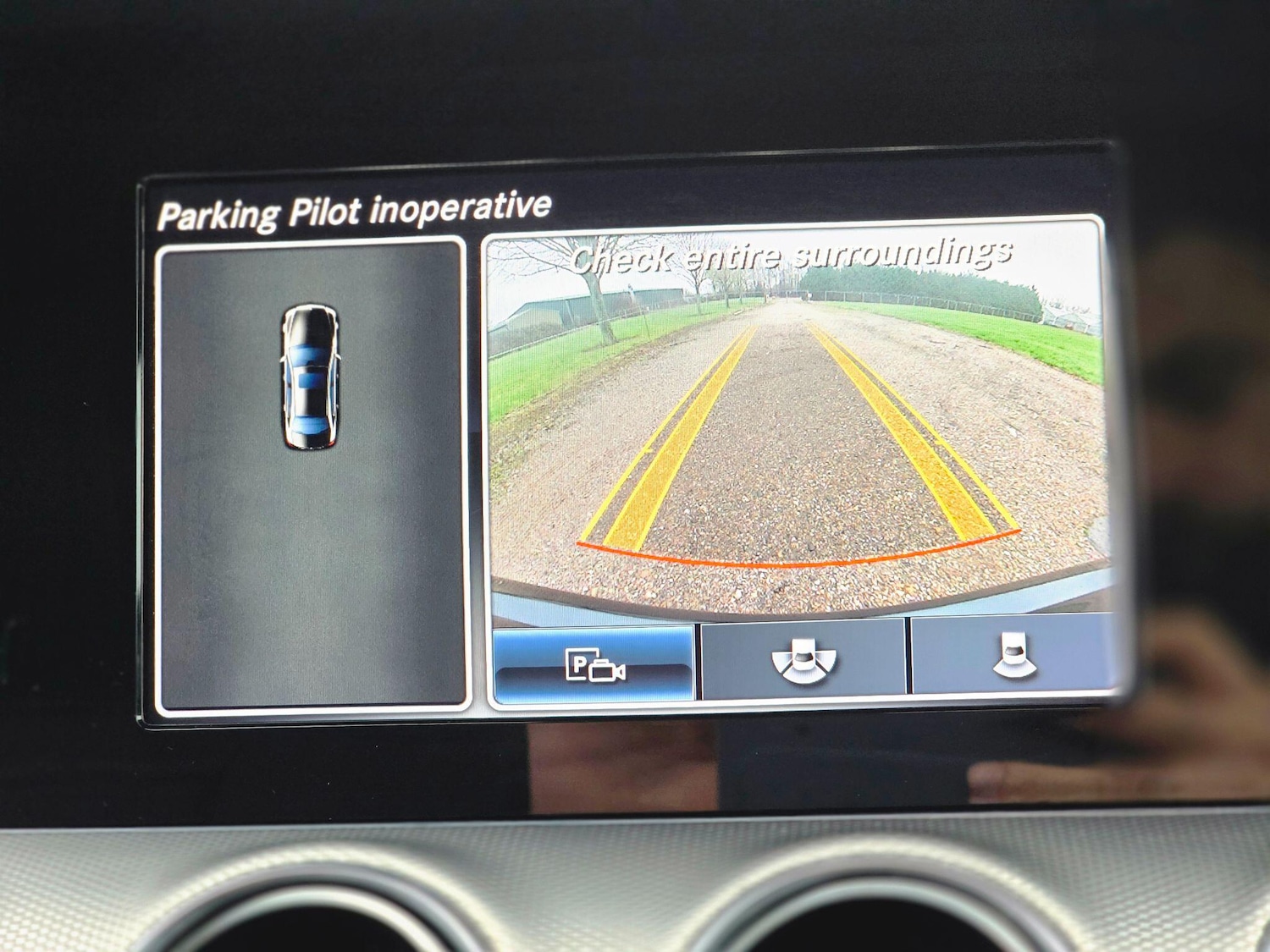 Used Mercedes-Benz E Class 2016 for sale - 77175595: Photo 35