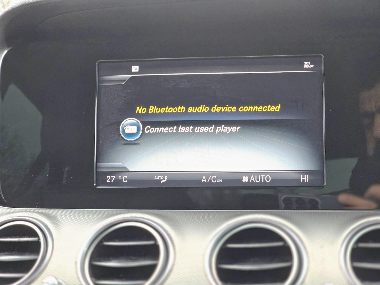 Used Mercedes-Benz E Class 2016 for sale - 77175595: Photo 36