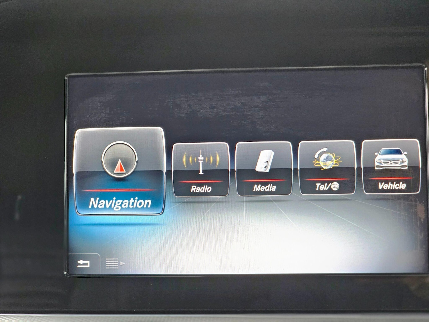 Used Mercedes-Benz E Class 2016 for sale - 77175595: Photo 37