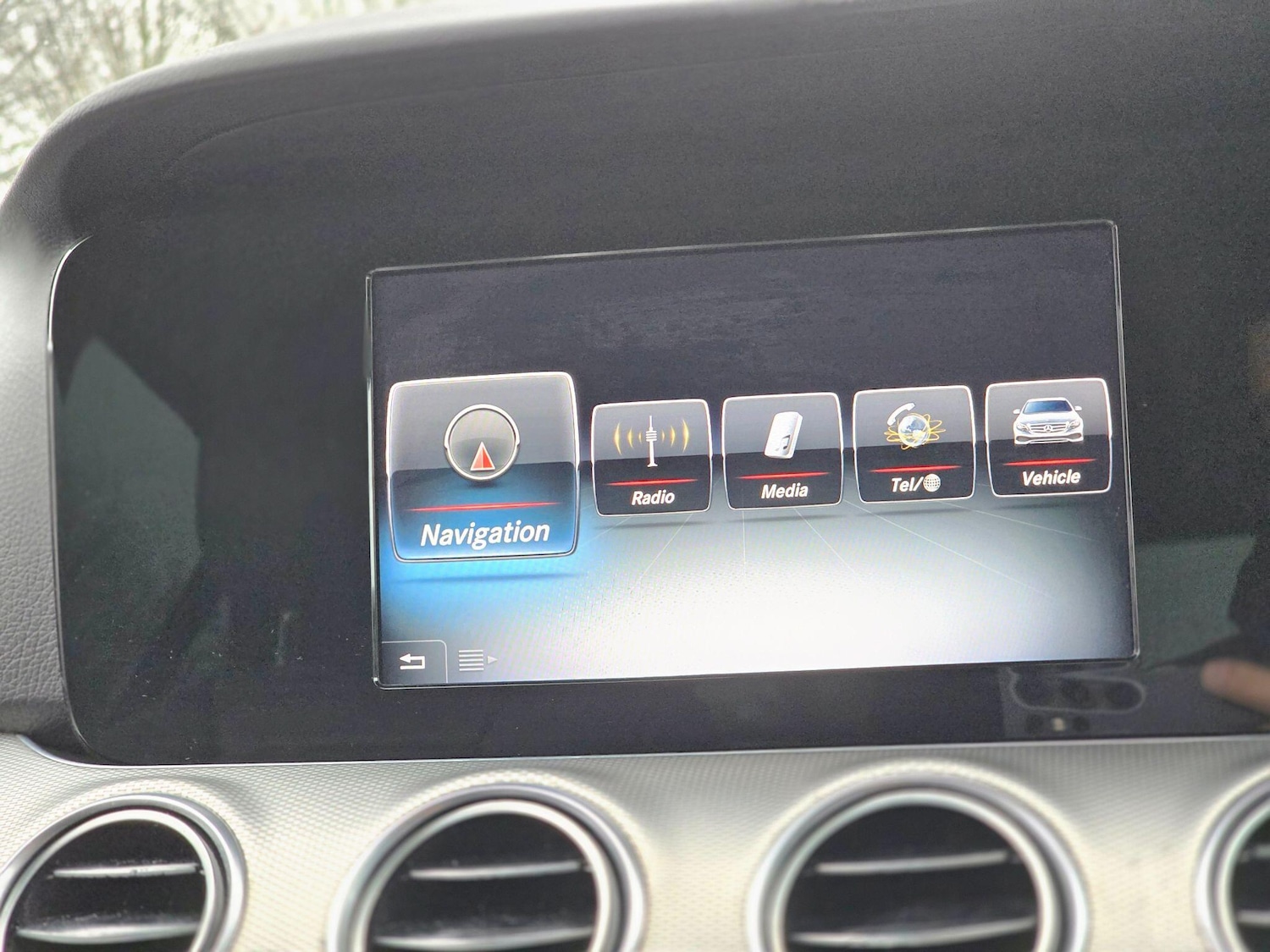 Used Mercedes-Benz E Class 2016 for sale - 77175595: Photo 38