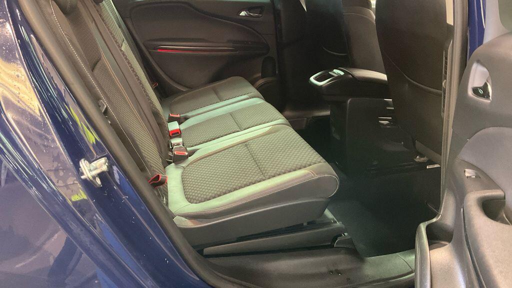 Used Vauxhall Zafira 2015 for sale - 78007678: Photo 8