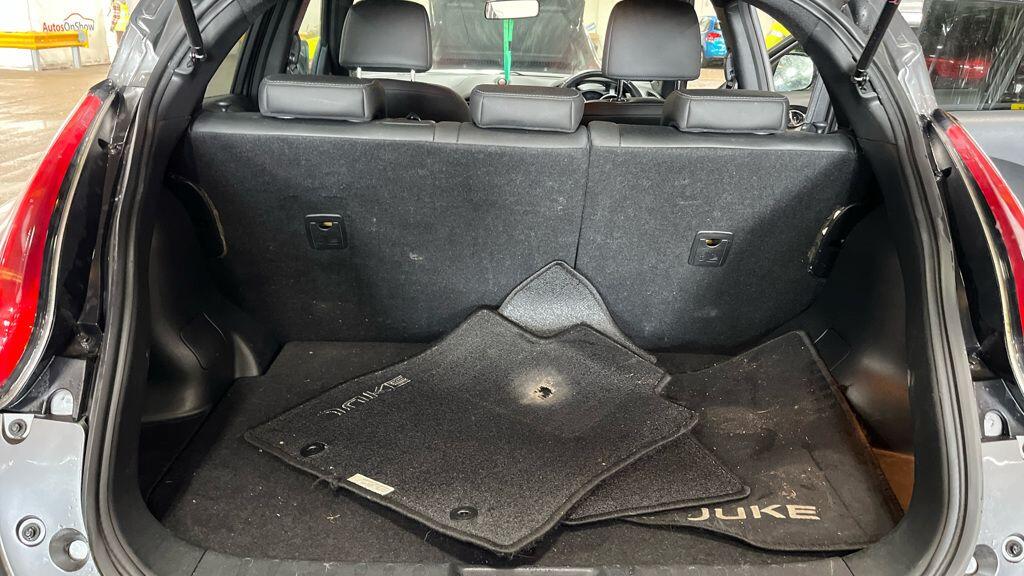Used Nissan Juke 2015 for sale - 78006691: Photo 7