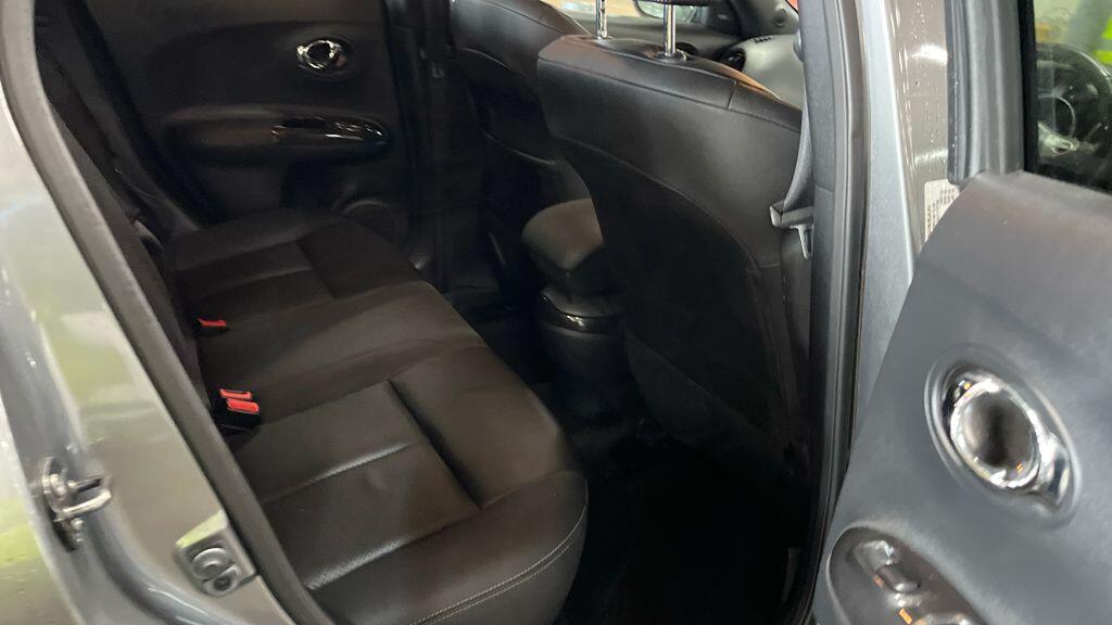 Used Nissan Juke 2015 for sale - 78006691: Photo 8