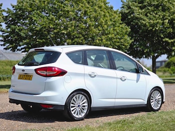 Used Ford C-Max 2017 for sale - 79092888: Photo