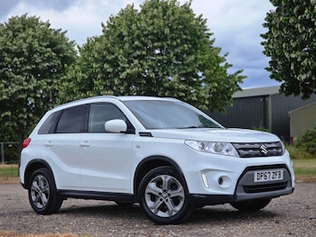Used Suzuki Vitara 2018 for sale - 75174175: Photo