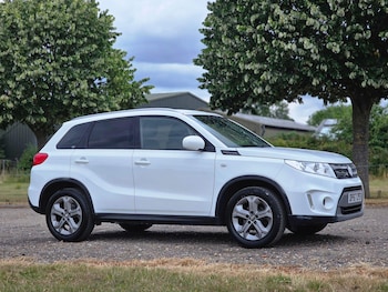 Used Suzuki Vitara 2018 for sale - 75174175: Photo