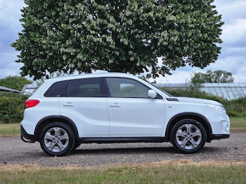 Used Suzuki Vitara 2018 for sale - 75174175: Photo