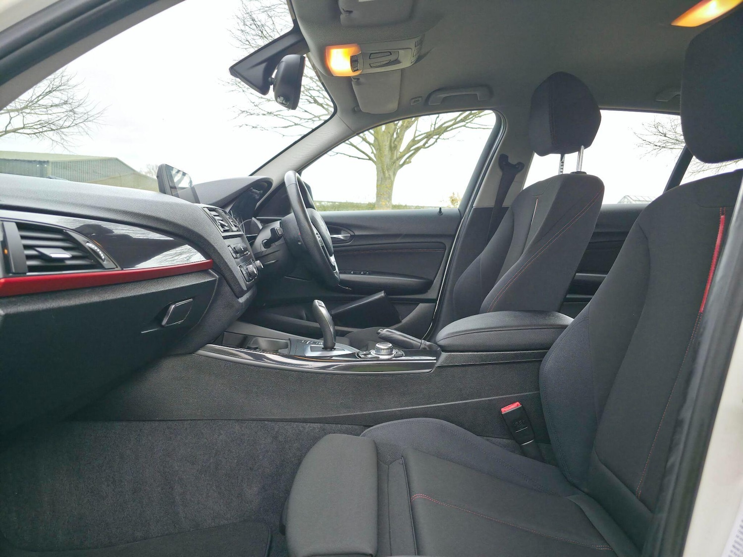 Used BMW 1 Series 2013 for sale - 77440008: Photo 23