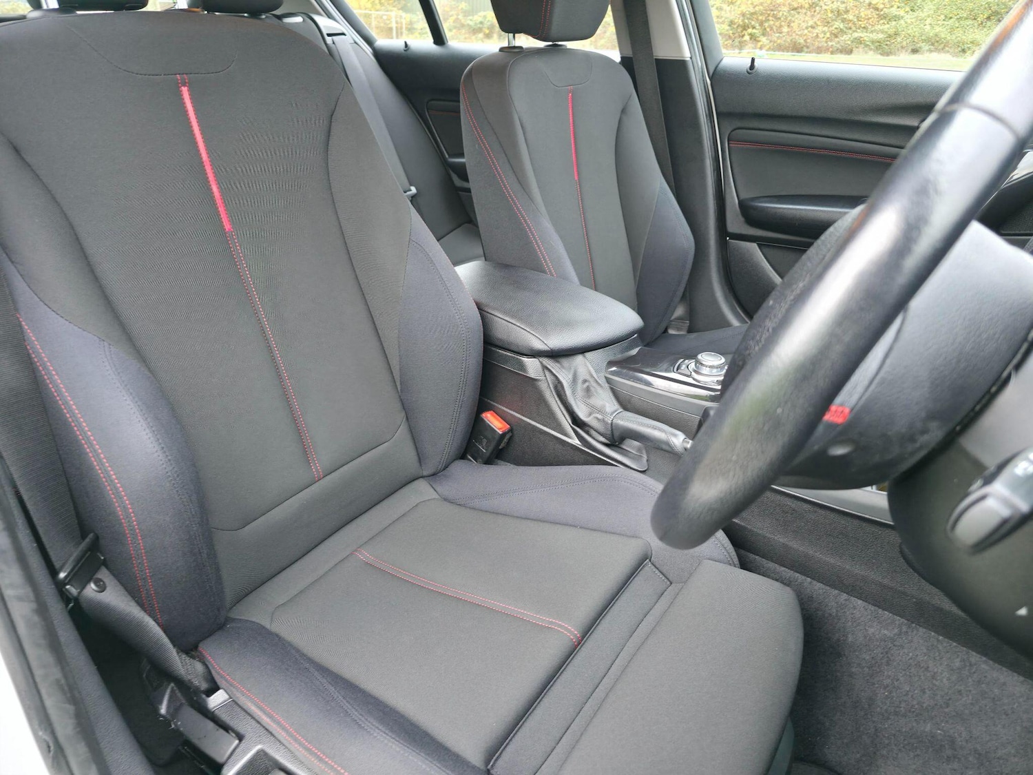 Used BMW 1 Series 2013 for sale - 77440008: Photo 26