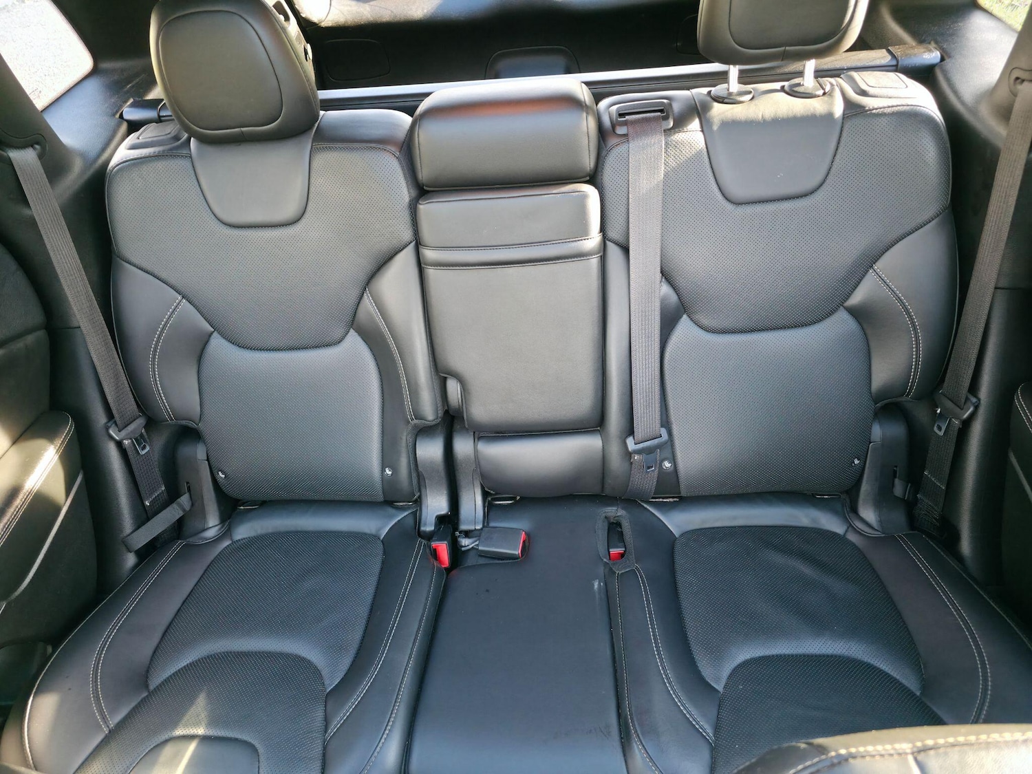 Used Jeep Cherokee 2015 for sale - 76537993: Photo 28