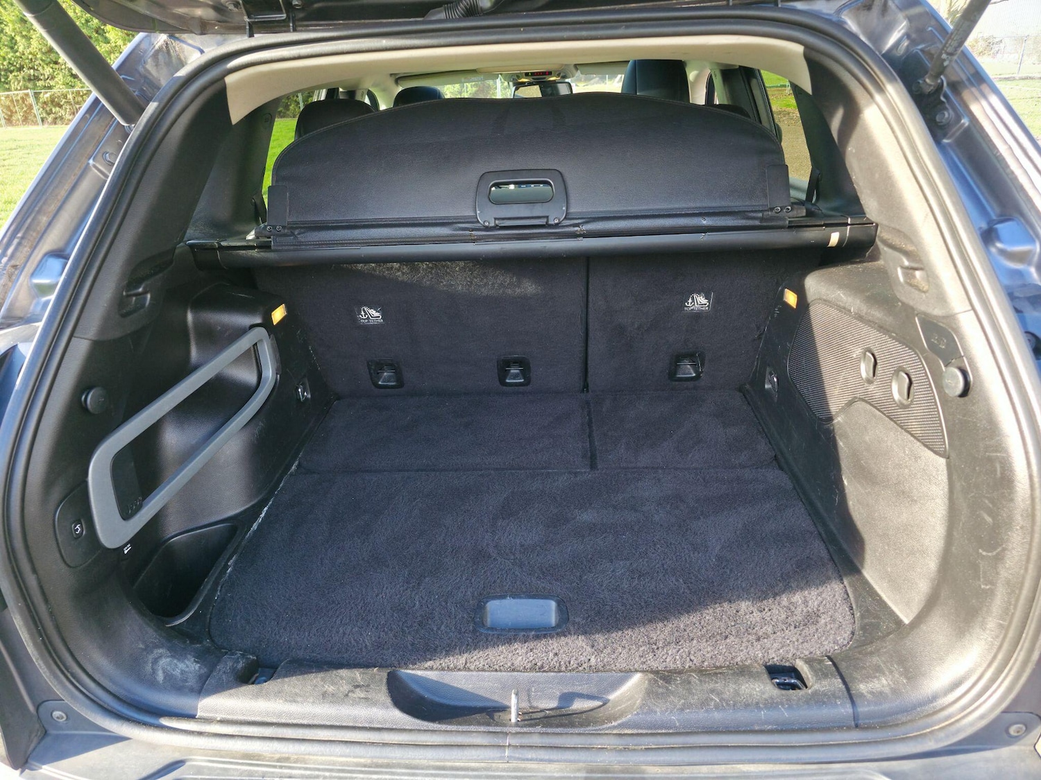 Used Jeep Cherokee 2015 for sale - 76537993: Photo 46