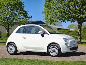 Used Fiat 500 2012 for sale - 79613298: Photo