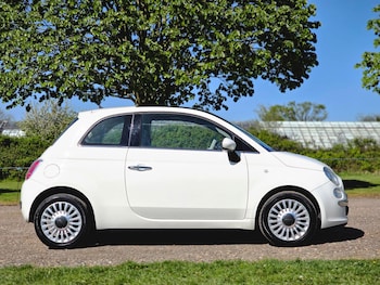 Used Fiat 500 2012 for sale - 79613298: Photo