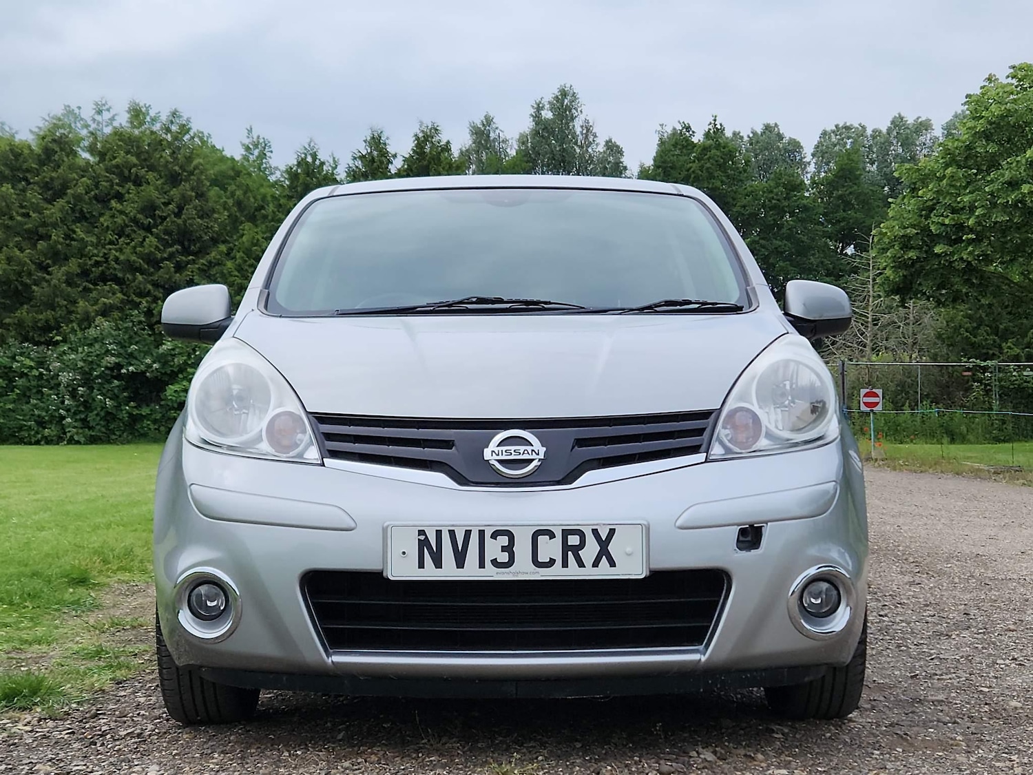 Used Nissan Note 2013 for sale - 76122778: Photo 10