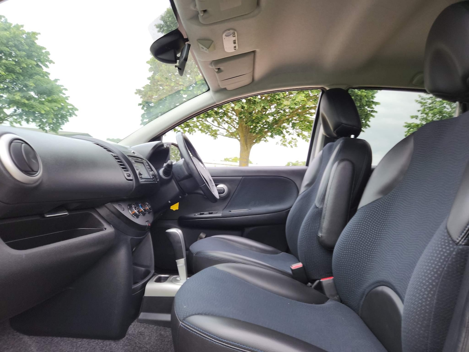 Used Nissan Note 2013 for sale - 76122778: Photo 15
