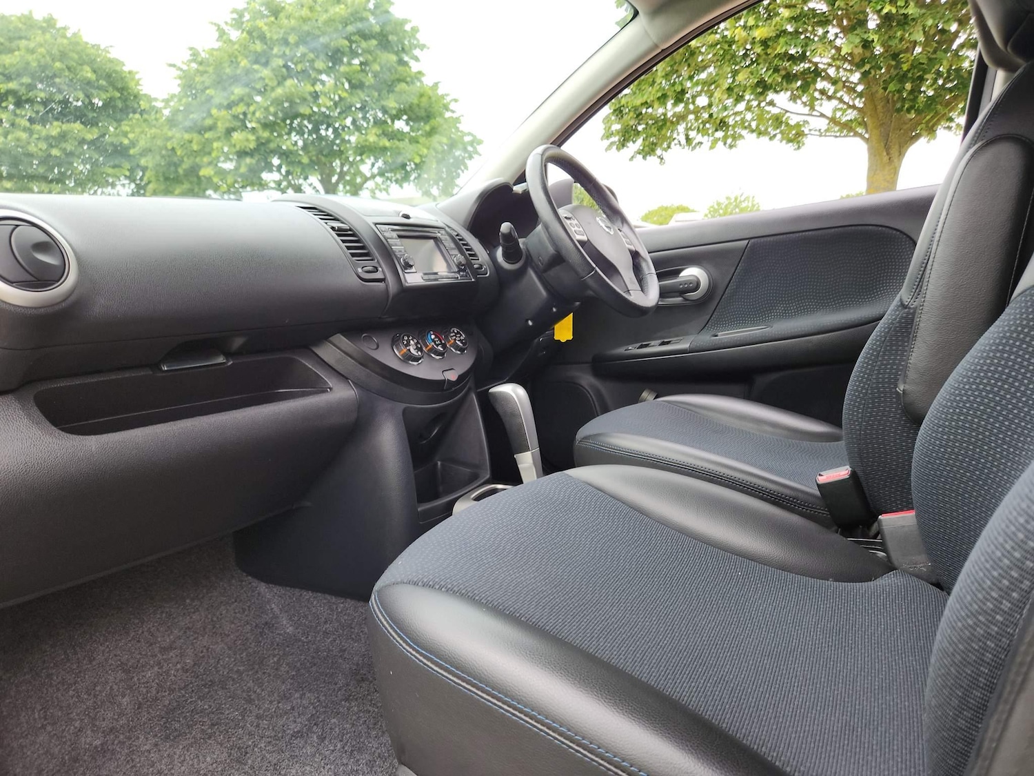 Used Nissan Note 2013 for sale - 76122778: Photo 20