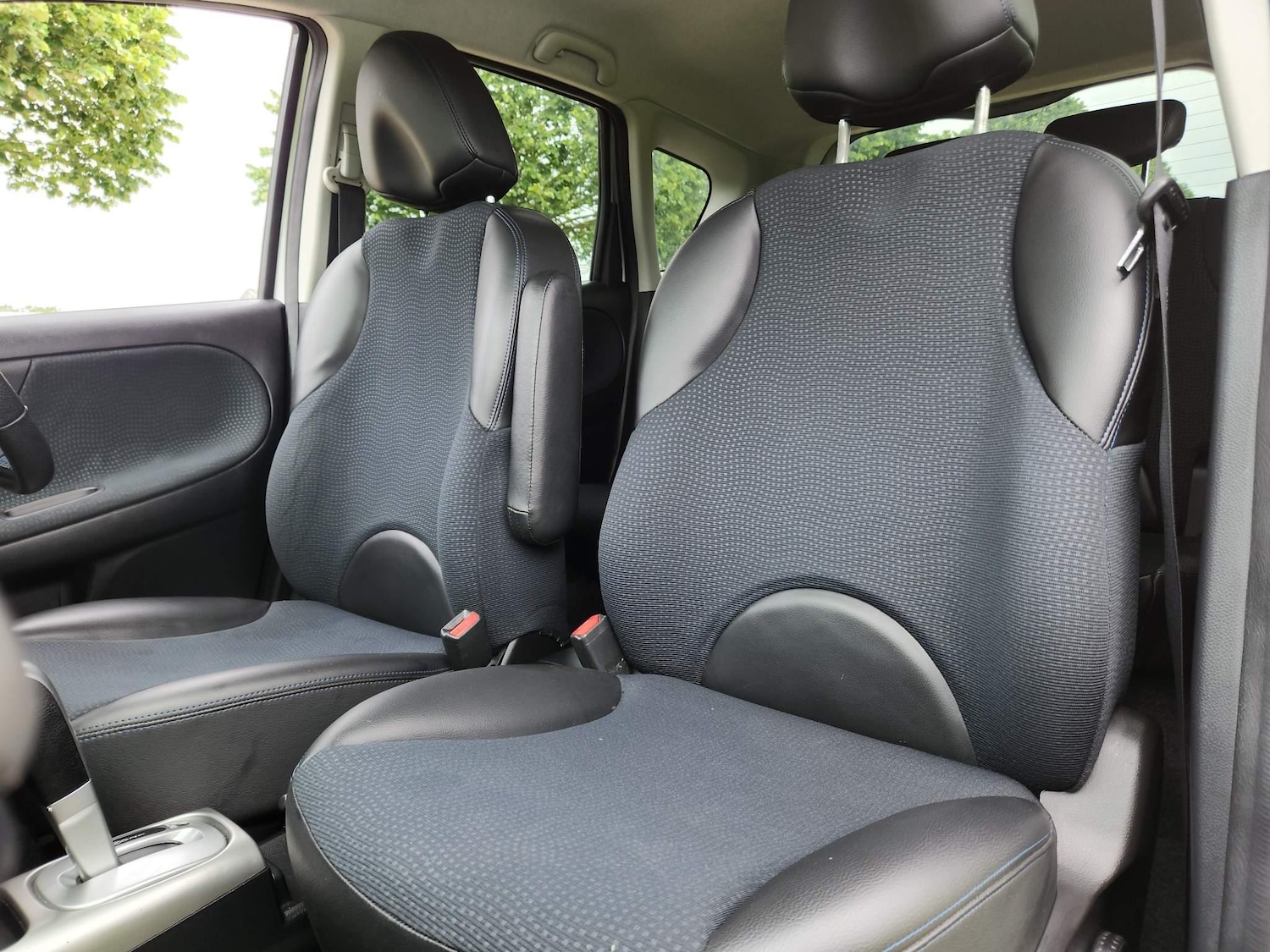 Used Nissan Note 2013 for sale - 76122778: Photo 22