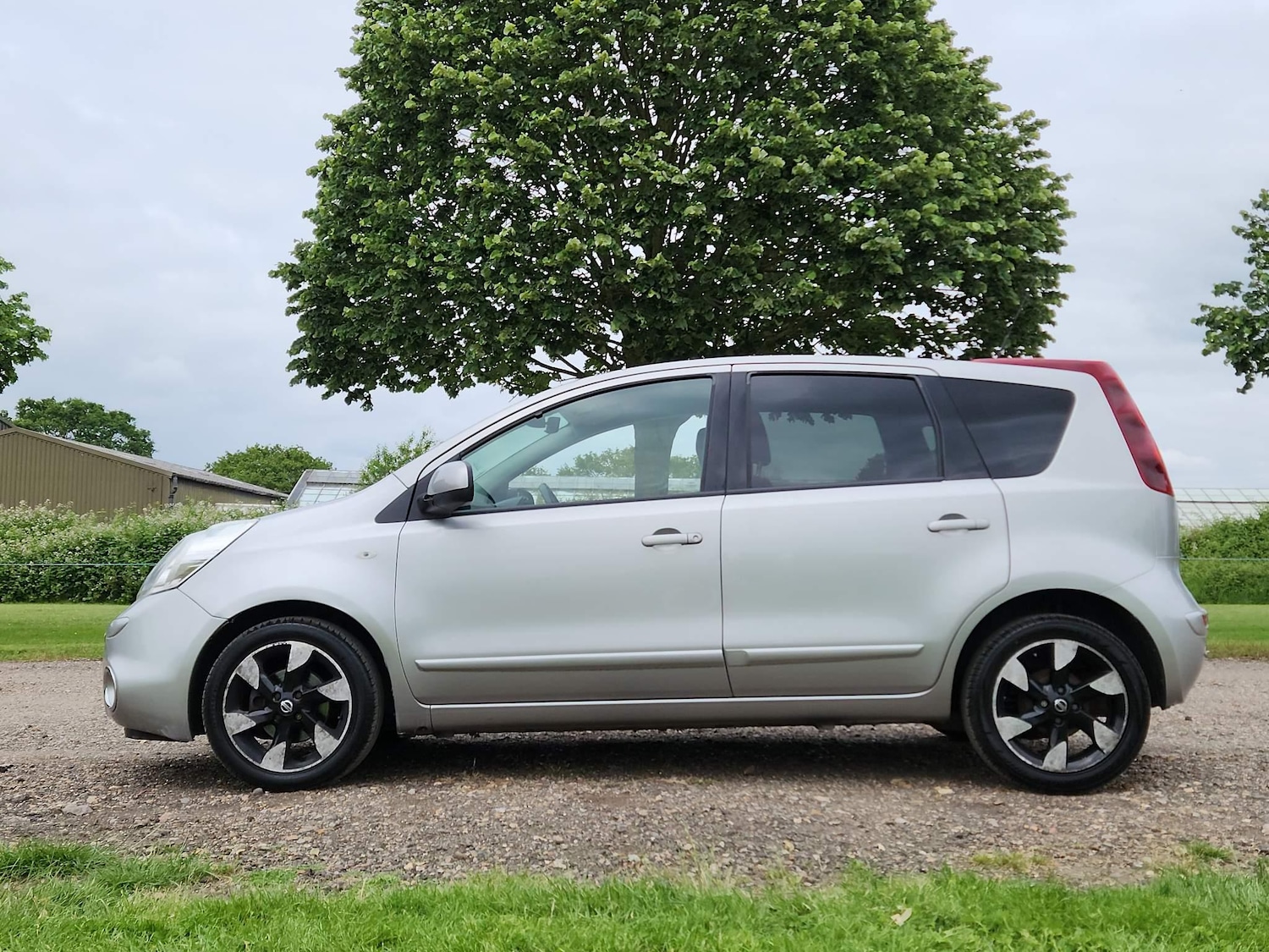 Used Nissan Note 2013 for sale - 76122778: Photo 8