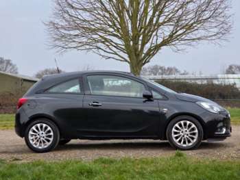 Used Vauxhall Corsa 2015 for sale - 73742500: Photo